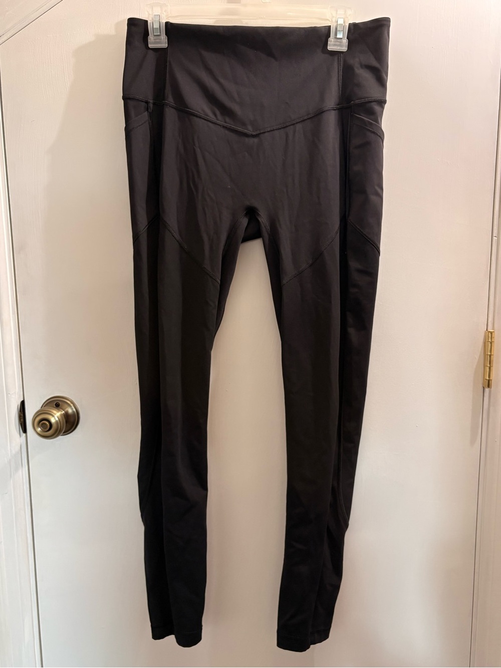 Lululemon Fast and Free Leggings